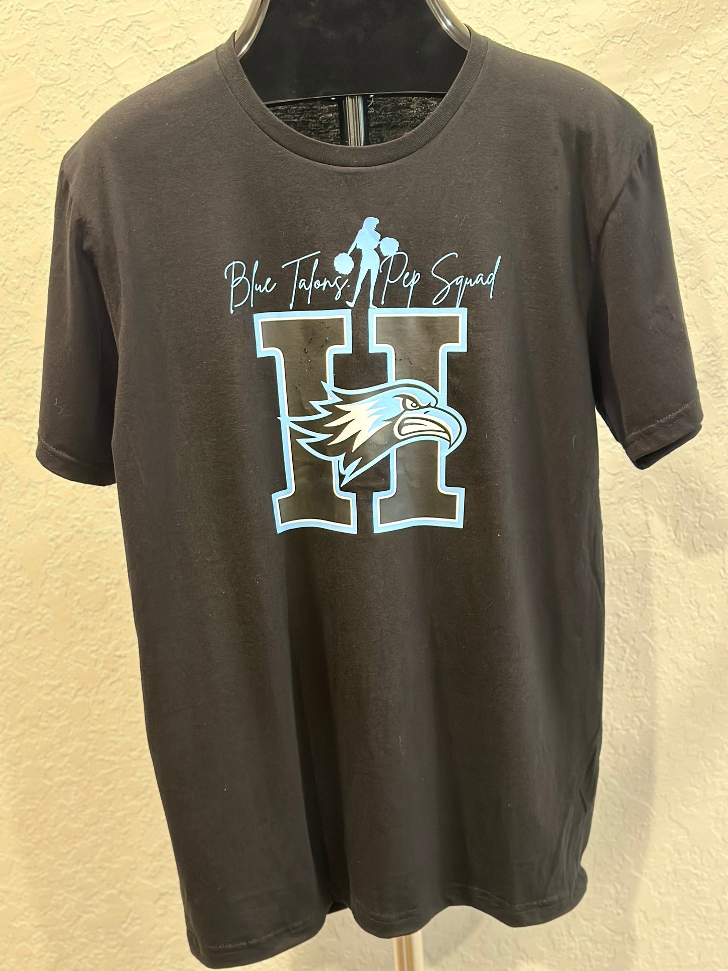 Pep Squad Mom T-Shirt