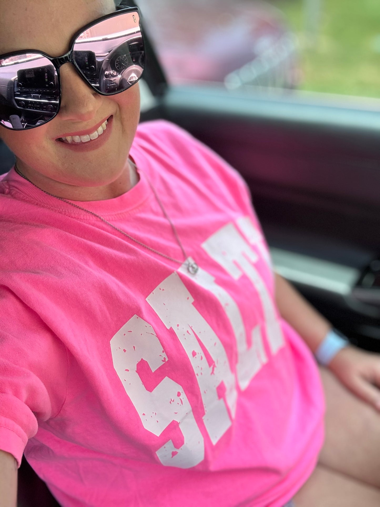 Salty T-Shirt