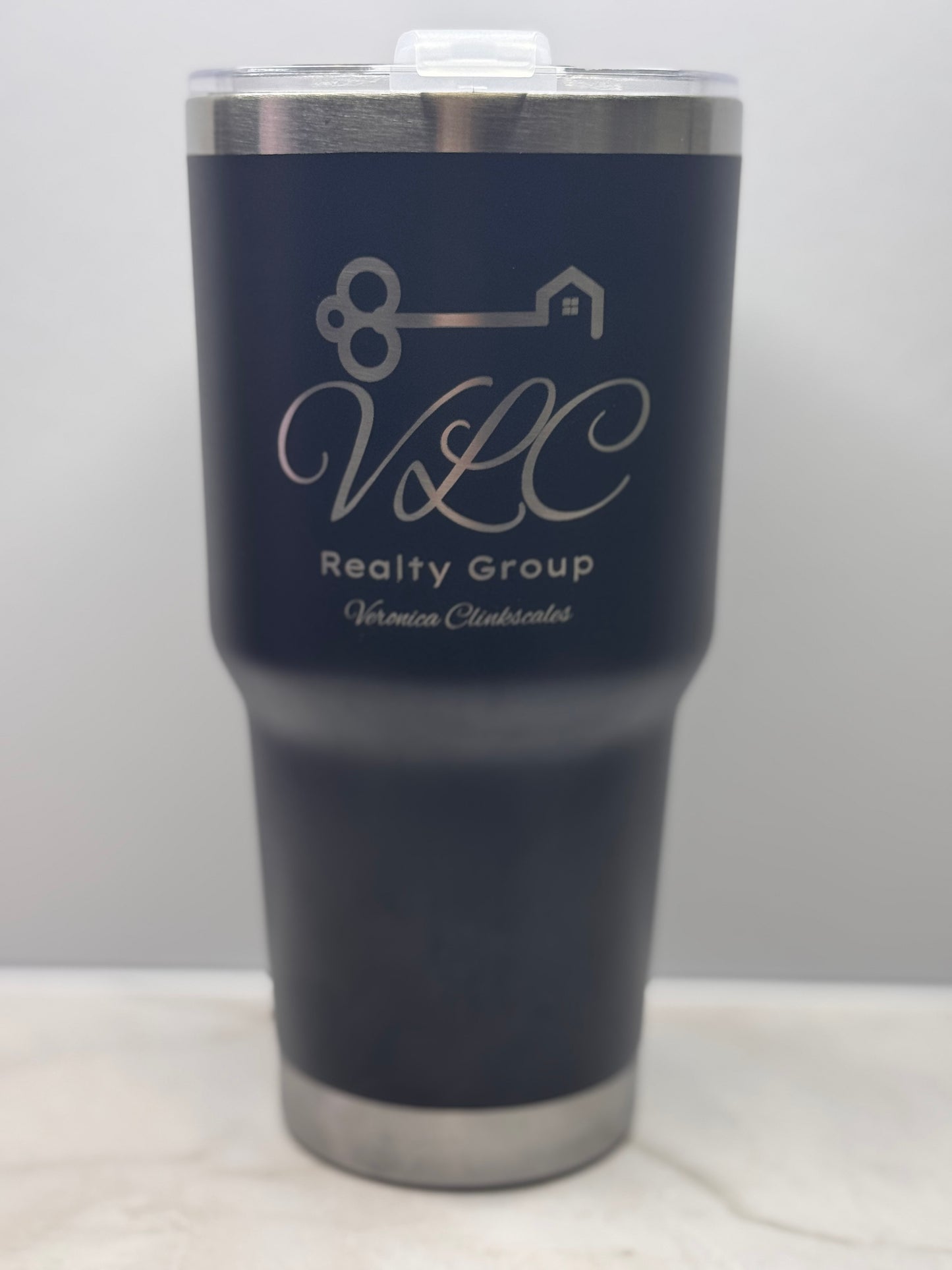 30oz Engraved Tumbler