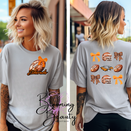 Eldorado High School T-Shirt