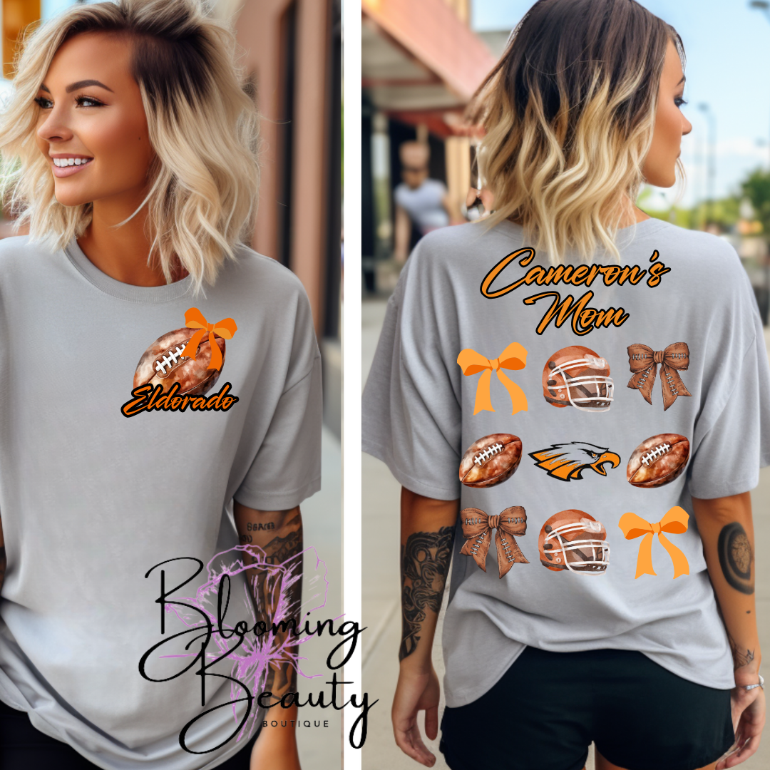 Eldorado High School T-Shirt
