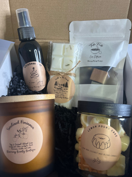Scented Bliss Box