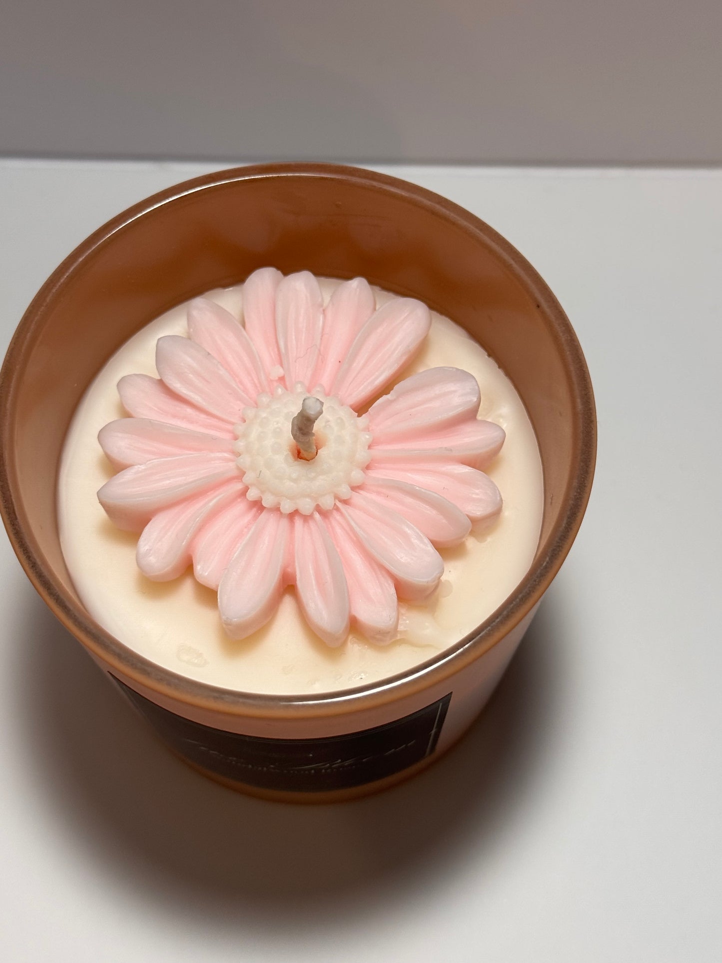 Lux Bloom Luxury Candle