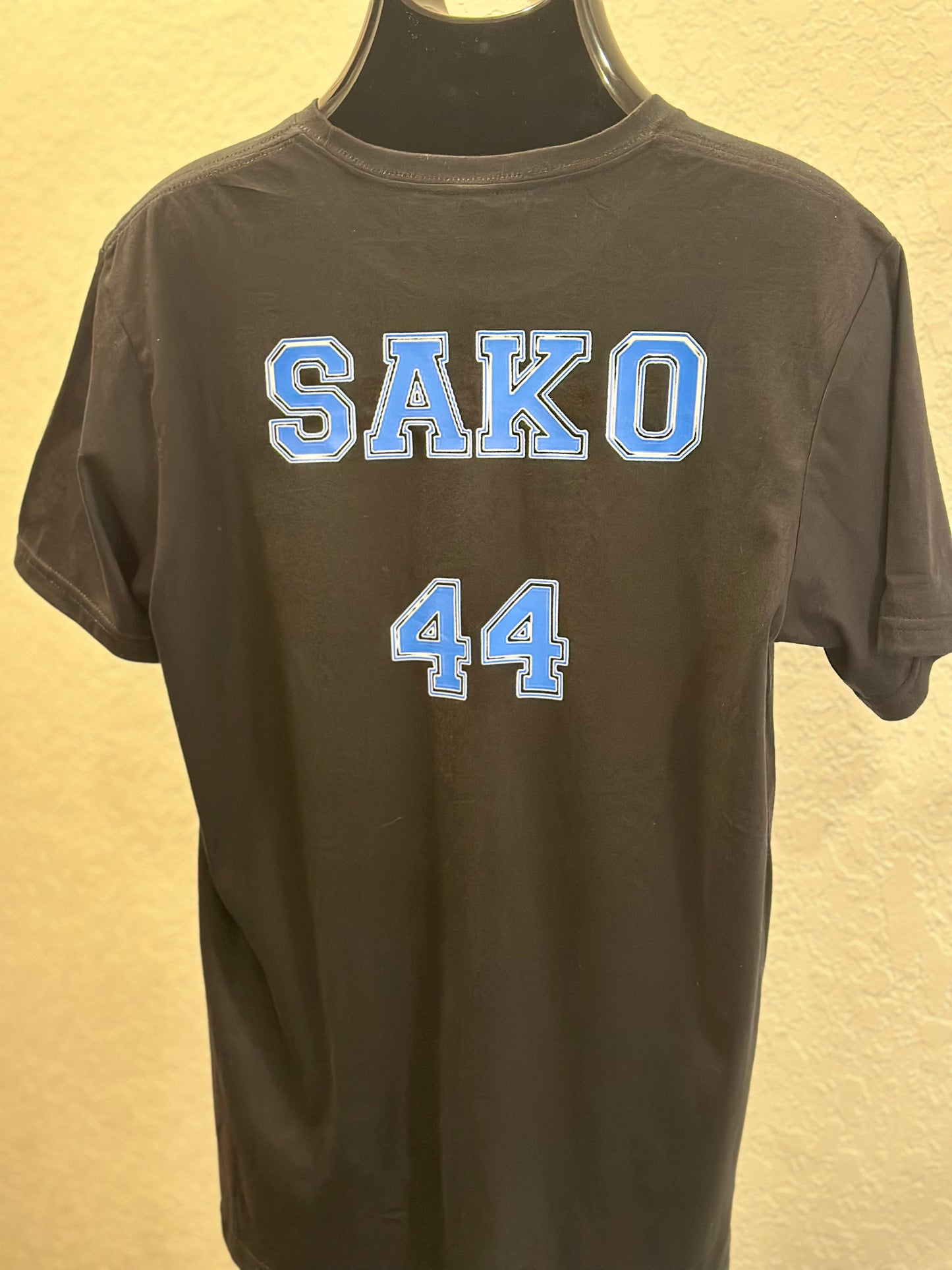 Football Custom T-Shirts