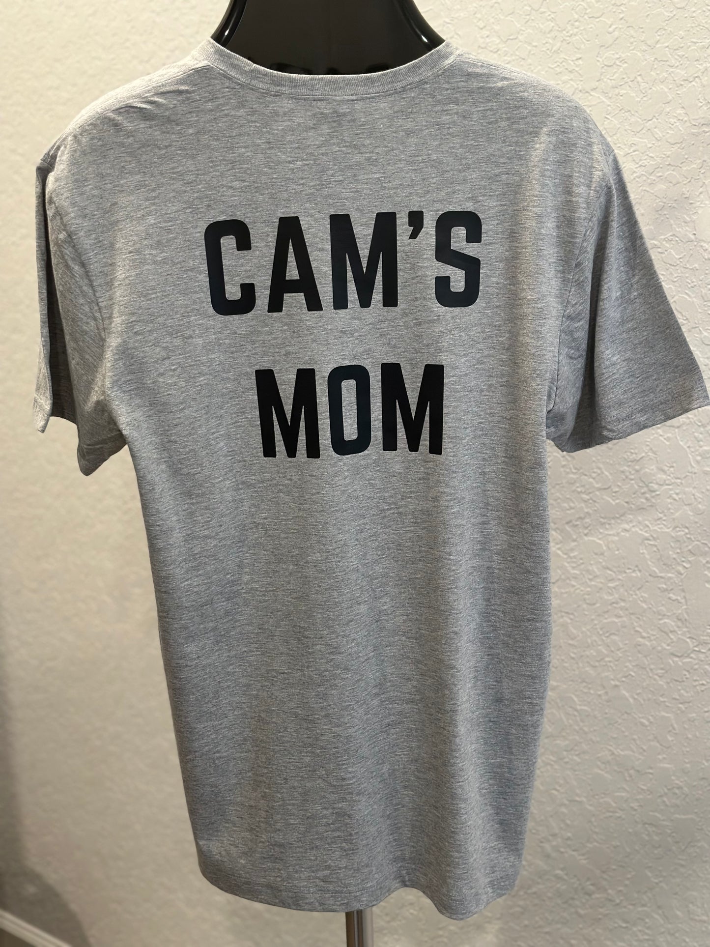Volleyball Custom T-Shirt