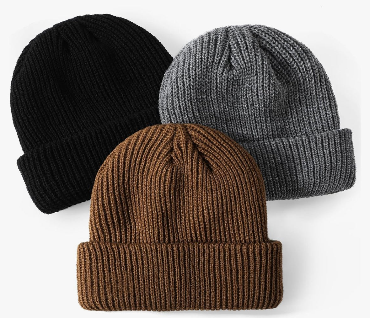 Toddler Custom Beanie