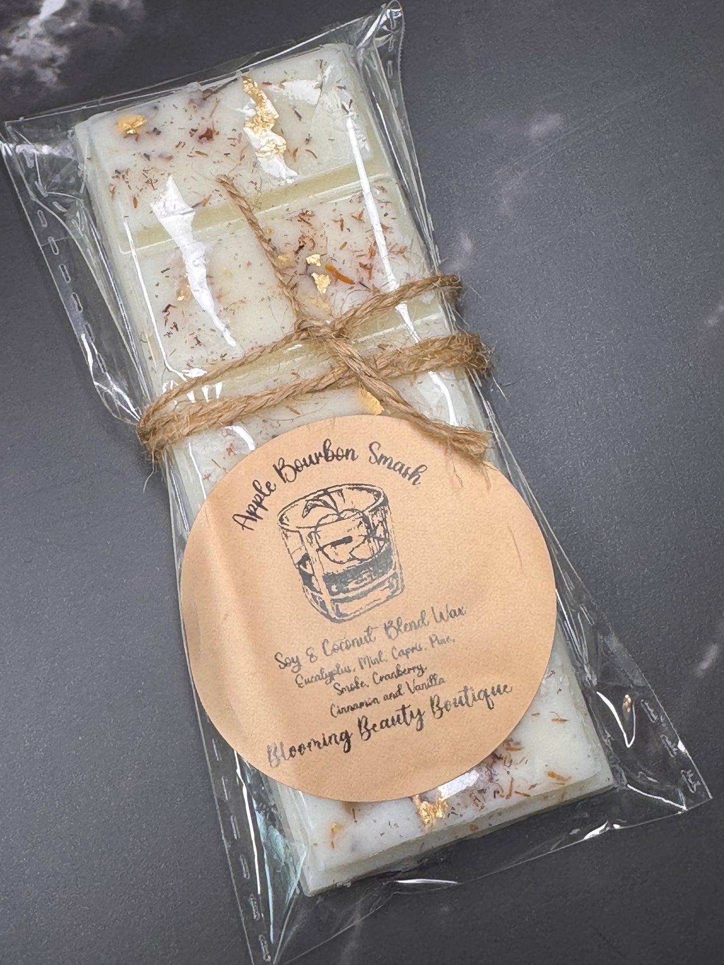 Wax Melt Bars