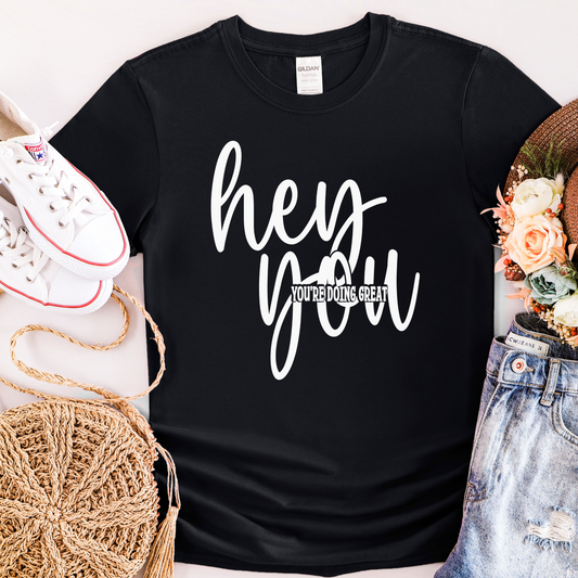 Hey You T-Shirt