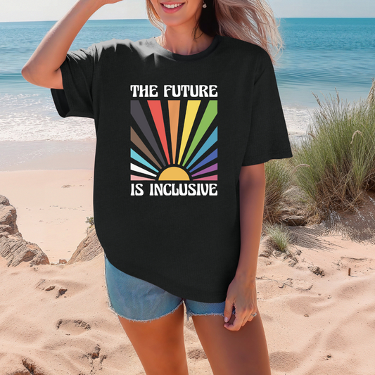 The Future is Inclusive T-Shirt