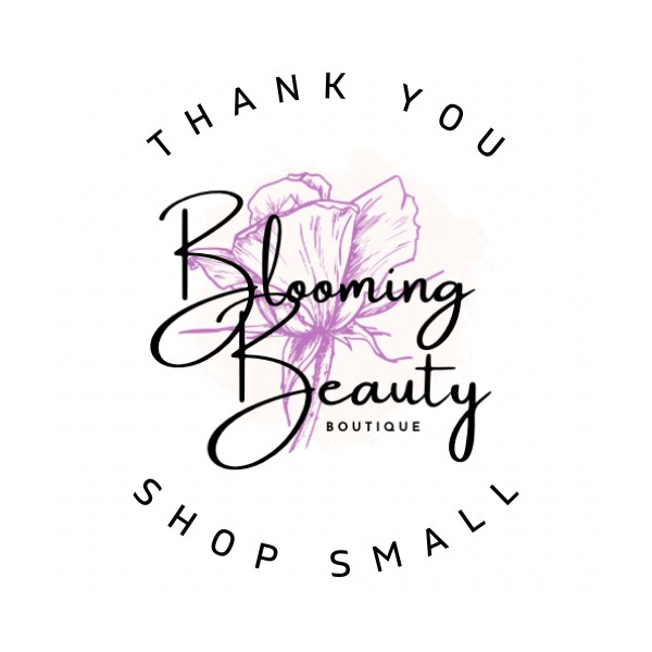 Blooming Beauty Boutique Gift Card